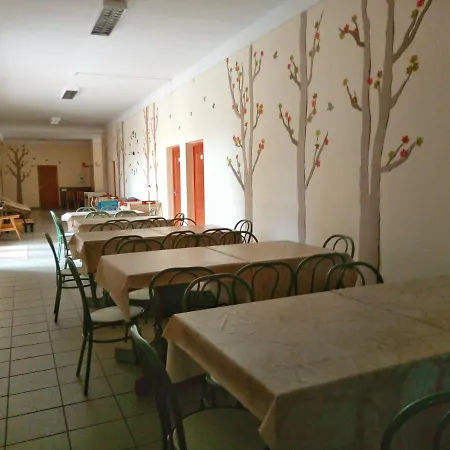 Hostel Koppanyvolgy Vendeghaz *