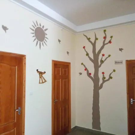 Koppanyvolgy Vendeghaz Hostel *
