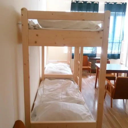 Hostel Koppanyvolgy Vendeghaz Kőröshegy