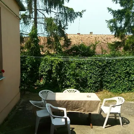 Koppanyvolgy Vendeghaz