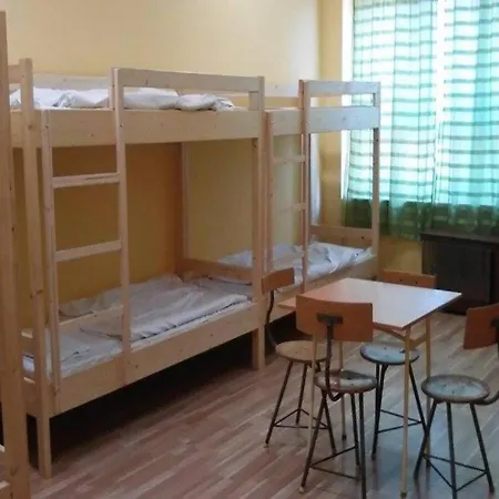 Hostel Koppanyvolgy Vendeghaz