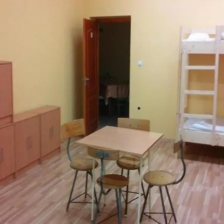 Hostel Koppanyvolgy Vendeghaz