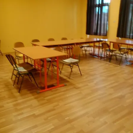Hostel Koppanyvolgy Vendeghaz *