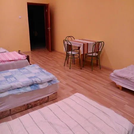 Koppanyvolgy Vendeghaz Kőröshegy