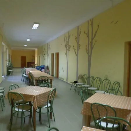 Koppanyvolgy Vendeghaz * Kőröshegy