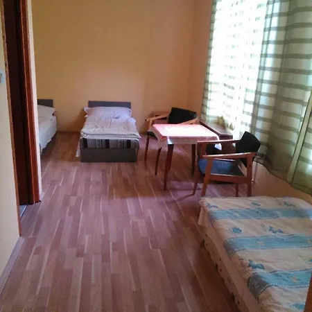 Hostel Koppanyvolgy Vendeghaz *